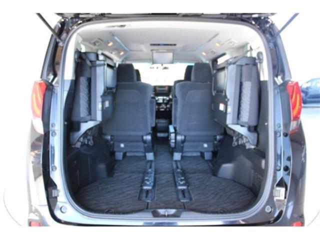 アルファード（新潟県新潟市東区）画像39