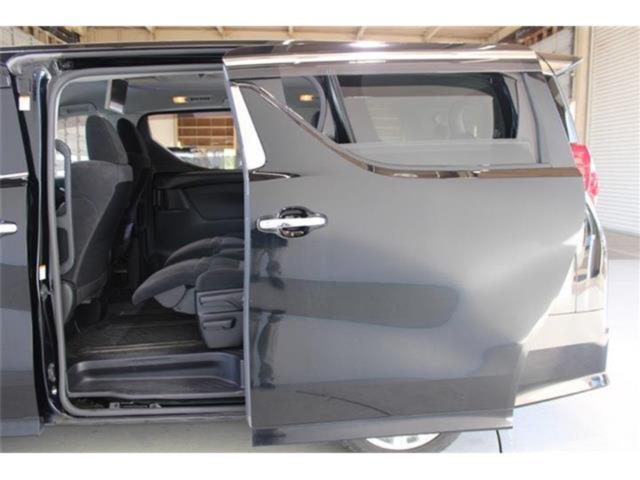 アルファード（新潟県新潟市東区）画像41