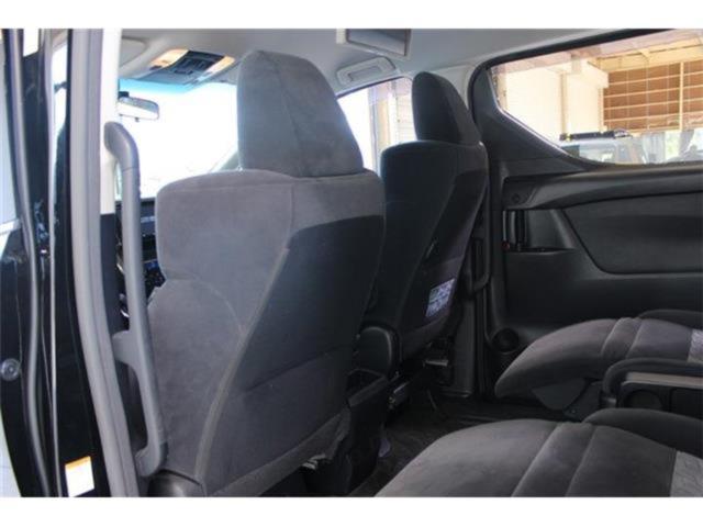 アルファード（新潟県新潟市東区）画像42