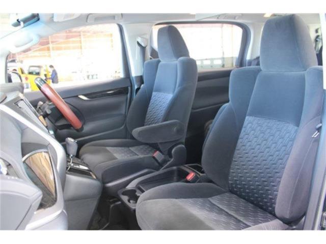 アルファード（新潟県新潟市東区）画像49