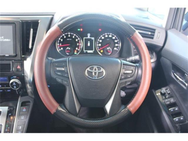 アルファード（新潟県新潟市東区）画像52