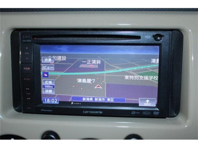FJクルーザー（新潟県新潟市東区）画像4