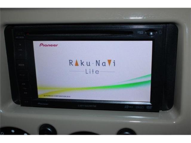 FJクルーザー（新潟県新潟市東区）画像6