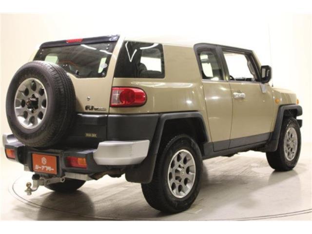 FJクルーザー（新潟県新潟市東区）画像13