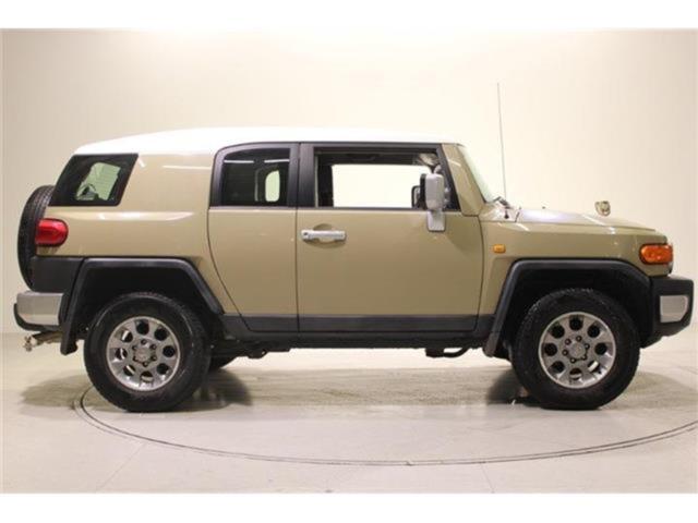 FJクルーザー（新潟県新潟市東区）画像14