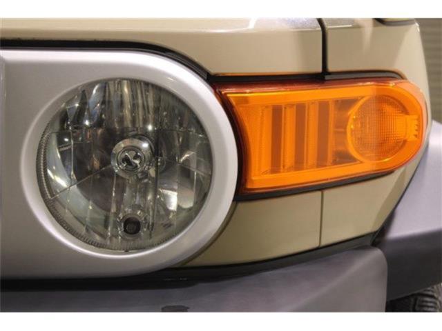 FJクルーザー（新潟県新潟市東区）画像15