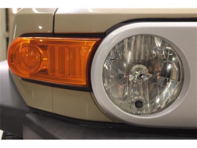 FJクルーザー（新潟県新潟市東区）画像16