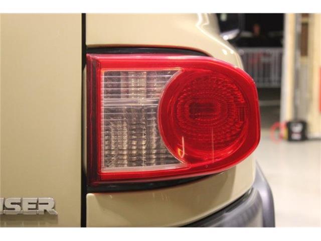 FJクルーザー（新潟県新潟市東区）画像17