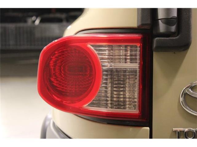 FJクルーザー（新潟県新潟市東区）画像18