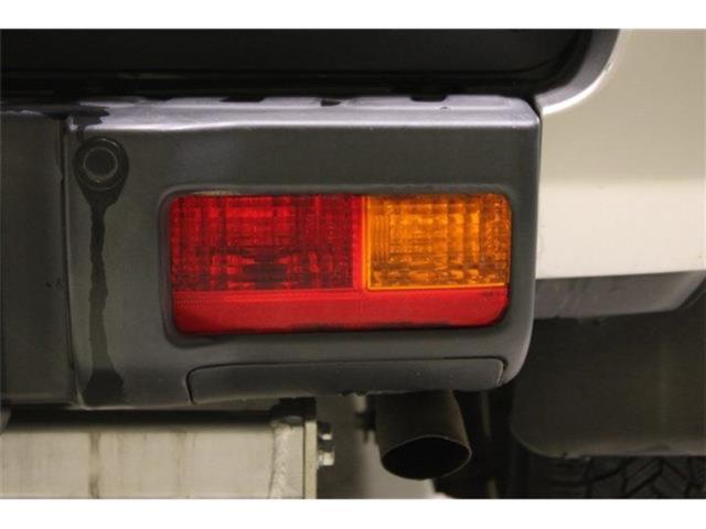 FJクルーザー（新潟県新潟市東区）画像19