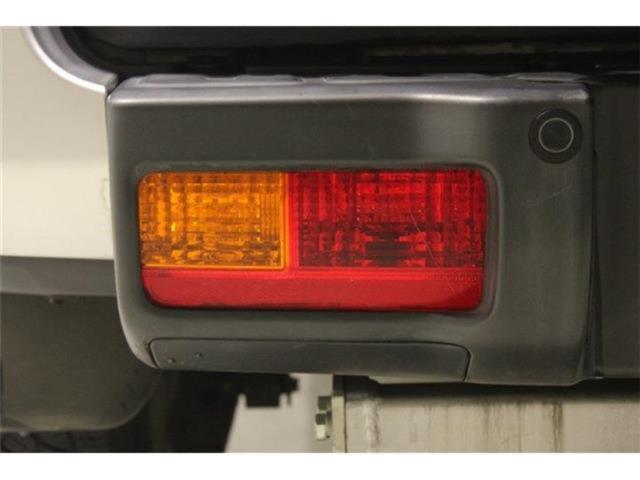 FJクルーザー（新潟県新潟市東区）画像20