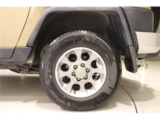 FJクルーザー（新潟県新潟市東区）画像21