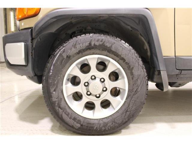 FJクルーザー（新潟県新潟市東区）画像22