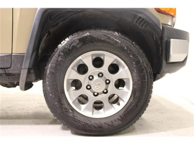 FJクルーザー（新潟県新潟市東区）画像23