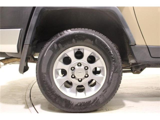 FJクルーザー（新潟県新潟市東区）画像24