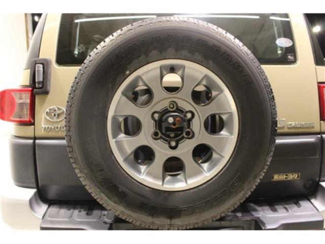 FJクルーザー（新潟県新潟市東区）画像25