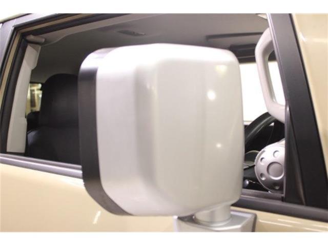 FJクルーザー（新潟県新潟市東区）画像26