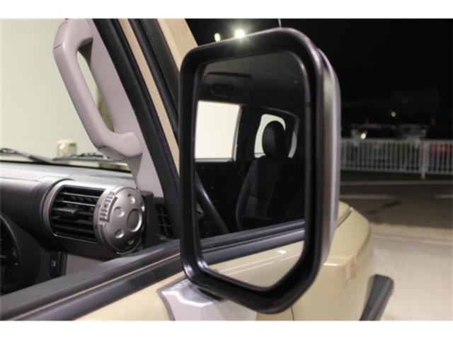 FJクルーザー（新潟県新潟市東区）画像27