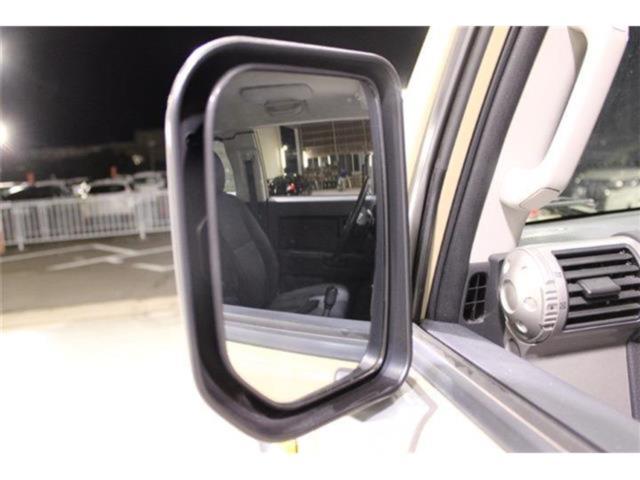 FJクルーザー（新潟県新潟市東区）画像29