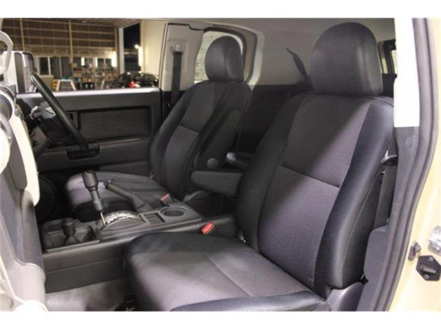 FJクルーザー（新潟県新潟市東区）画像31