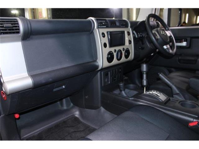 FJクルーザー（新潟県新潟市東区）画像32