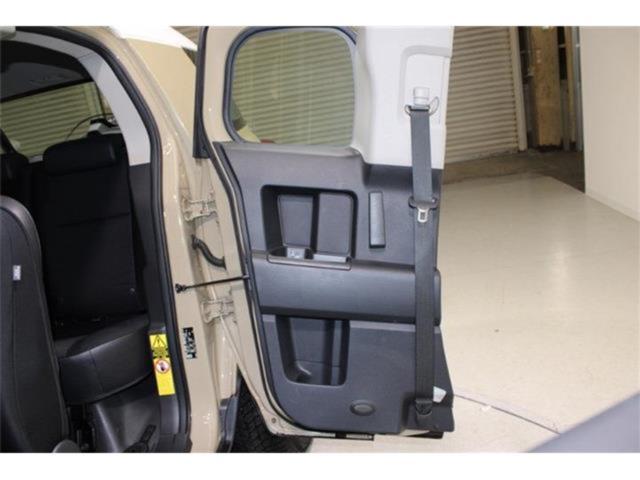 FJクルーザー（新潟県新潟市東区）画像34