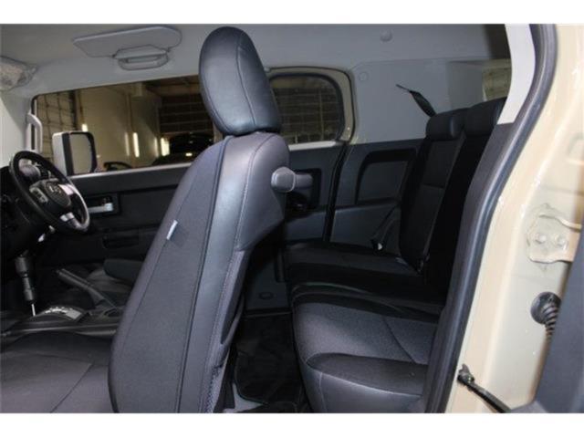 FJクルーザー（新潟県新潟市東区）画像35