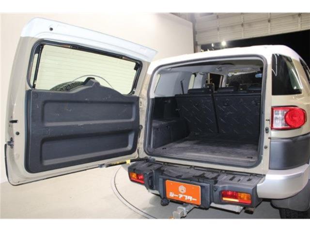 FJクルーザー（新潟県新潟市東区）画像38