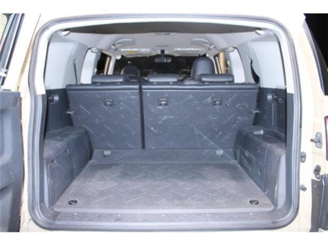 FJクルーザー（新潟県新潟市東区）画像39