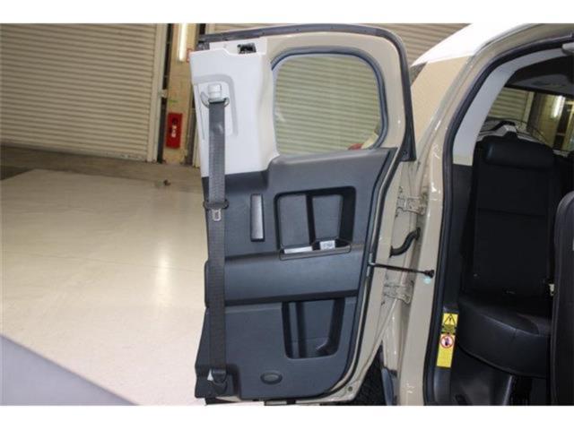 FJクルーザー（新潟県新潟市東区）画像40