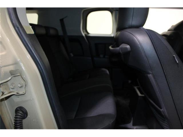 FJクルーザー（新潟県新潟市東区）画像41