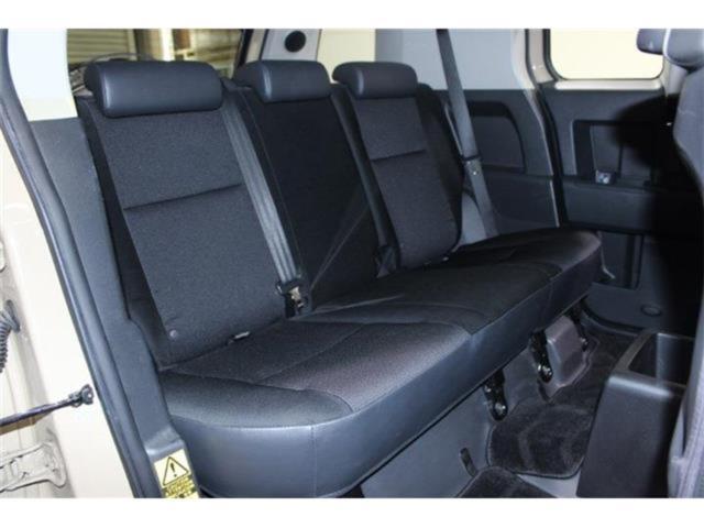 FJクルーザー（新潟県新潟市東区）画像42