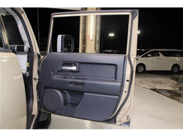 FJクルーザー（新潟県新潟市東区）画像43