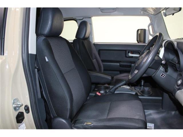 FJクルーザー（新潟県新潟市東区）画像44