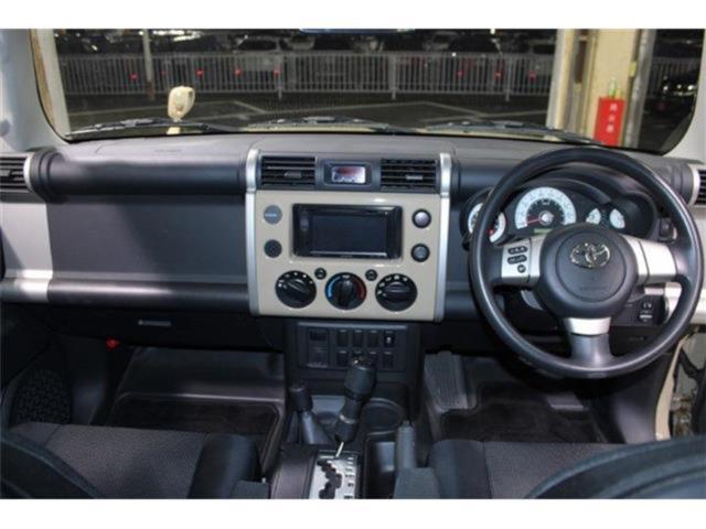 FJクルーザー（新潟県新潟市東区）画像45