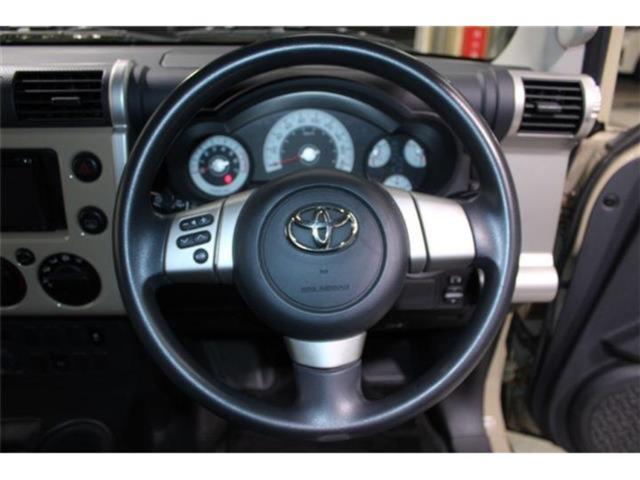 FJクルーザー（新潟県新潟市東区）画像46