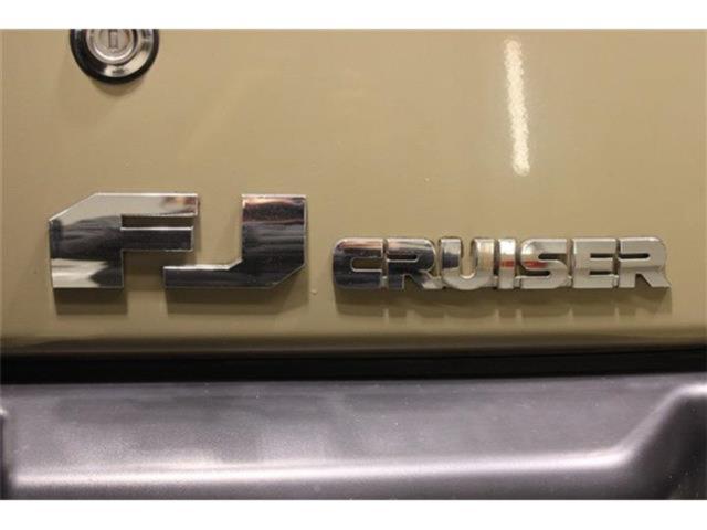 FJクルーザー（新潟県新潟市東区）画像67