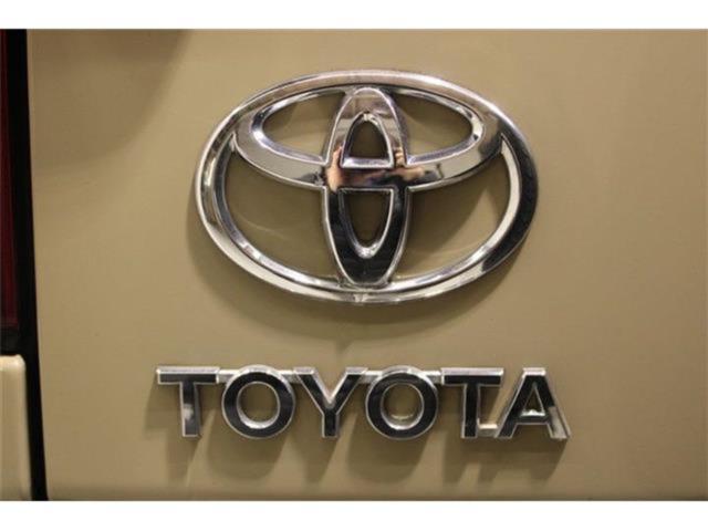 FJクルーザー（新潟県新潟市東区）画像68