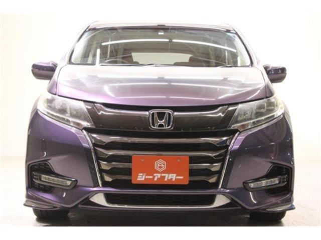 オデッセイハイブリッド（新潟県新潟市東区）画像8