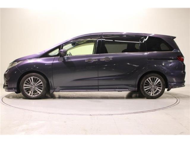 オデッセイハイブリッド（新潟県新潟市東区）画像10