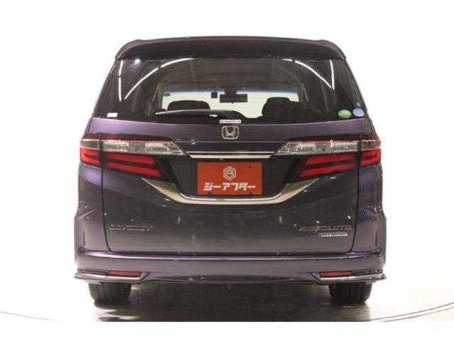 オデッセイハイブリッド（新潟県新潟市東区）画像12