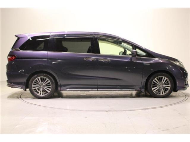 オデッセイハイブリッド（新潟県新潟市東区）画像14