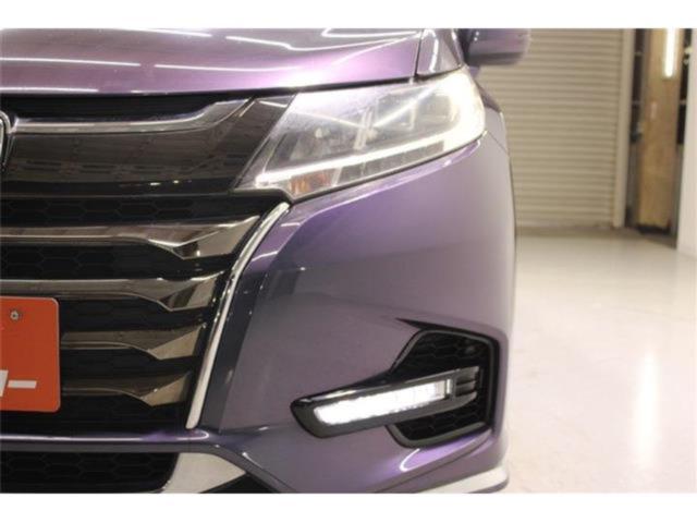 オデッセイハイブリッド（新潟県新潟市東区）画像15