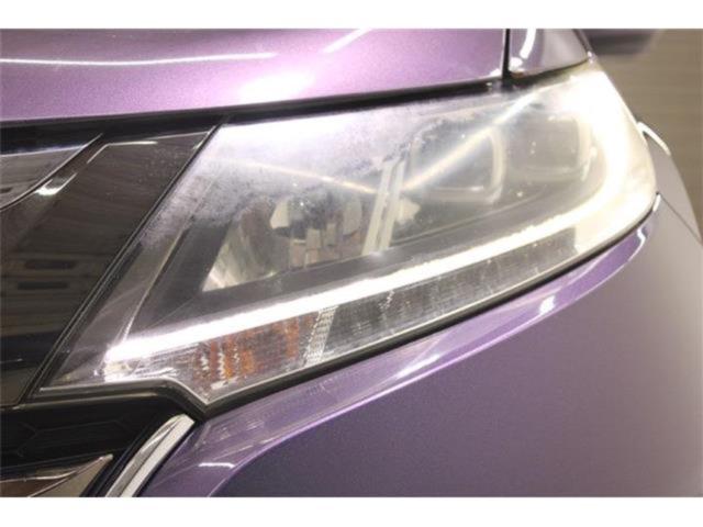 オデッセイハイブリッド（新潟県新潟市東区）画像16