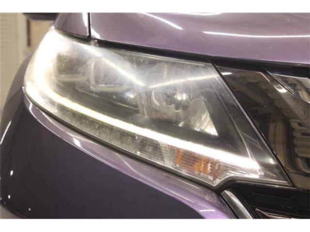 オデッセイハイブリッド（新潟県新潟市東区）画像19