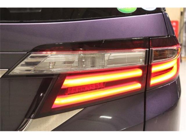 オデッセイハイブリッド（新潟県新潟市東区）画像21