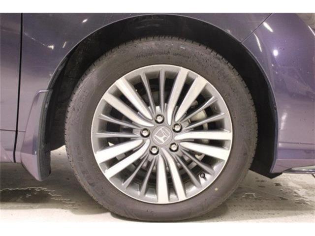 オデッセイハイブリッド（新潟県新潟市東区）画像25