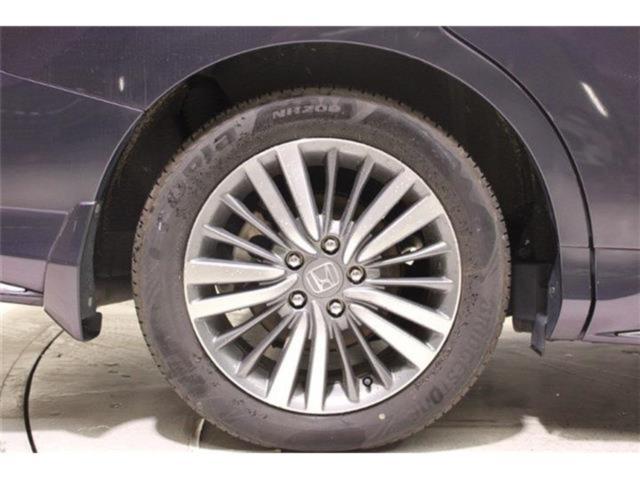 オデッセイハイブリッド（新潟県新潟市東区）画像26