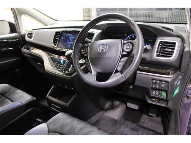 オデッセイハイブリッド（新潟県新潟市東区）画像33