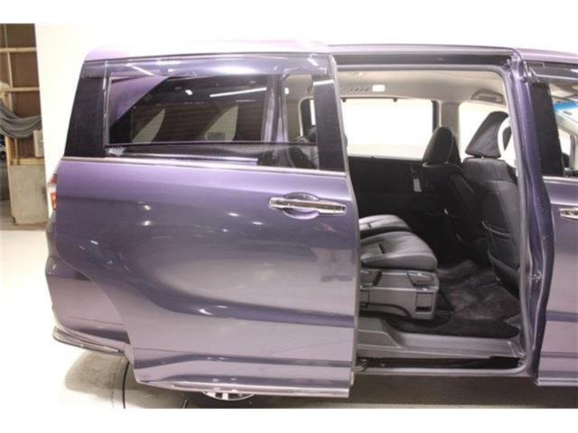 オデッセイハイブリッド（新潟県新潟市東区）画像34